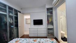 Dahlia Park Condominium (D17), Condominium #496651891